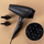 Hair Dryer Remington AC7200-თმის საშრობი, 2 image