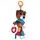 Bali Bazoo 81132 Bear Teddy - ახალშობილის სათამაშო, 2 image