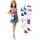 Barbie Doll With Accessories - ბარბის თოჯინა აქსესუარებით