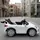Porsche Sport Car White - ელექტრო მანქანა, 2 image