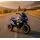 Electric Motorcycle GS 1100 Blue - ელექტრო მოტოციკლი კაუჩუკის საბურავებით, 2 image