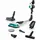 ხელის მტვერსასრუტი BOSCH BCS71HYG1