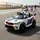 BMW Sport Car White  ელექტრო მანქანა