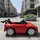 Porsche Sport Car Red - ელექტრო მანქანა, 2 image