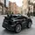 Porsche Sport Car Black - ელექტრო მანქანა, 2 image