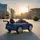 BMW Electric Car Blue - ელექტრო მანქანა, 3 image