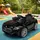 BMW Z4 Painting Black - ელექტრო მანქანა