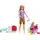 Barbie Animal Rescue with Blonde Doll and Accessories - ბარბის თოჯინა აქსესუარებით, 5 image