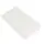 Hugzzz Mattress Classico 120/60/9 white - ახალშობილის მატრასი