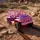 Electric Jeep Barbie Pink-ელექტრო ბარბის მანქანა