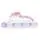 Byox Inline skates Dizzy pink 34-38 - როლიკები, 6 image