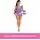 Barbie Deluxe Style Doll - ბარბის თოჯინა, 3 image