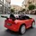 Porsche Sport Car Red - ელექტრო მანქანა, 3 image