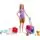 Barbie Animal Rescue with Blonde Doll and Accessories - ბარბის თოჯინა აქსესუარებით, 3 image