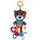 Bali Bazoo 81132 Bear Teddy - ახალშობილის სათამაშო