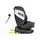Kikkaboo Shift ISOFIX Black - მანქანის სავარძელი (ქარსითი), 7 image