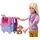 Barbie Animal Rescue with Blonde Doll and Accessories - ბარბის თოჯინა აქსესუარებით, 6 image