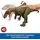 Jurassic World Battle Roarin’ Becklespinax Dinosaur Action Figure სათამაშო დინოზავრი, 7 image