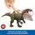 Jurassic World Battle Roarin’ Becklespinax Dinosaur Action Figure სათამაშო დინოზავრი, 4 image