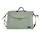Moni 3 In 1 Set Alina Dark-Green - საბავშვო ტრანსფორმერი ეტლის კომპლექტი, 14 image