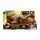 Mattel Jurassic World Wild Roar Kryptops  სათამაშო დინოზავრის ფიგურა, 4 image