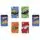 Hot Wheels Uno Express - უნო თამაში ჰოთ ვილსის თემატიკით, 2 image