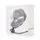 Cangaroo Electric Swing Zara Dark Grey საბავშვო ელექტრო შეზლონგი, 10 image