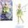 Mattel Disney Tinker Bell 100th-თოჯინა ფერია