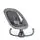 Cangaroo Electric Swing Zara Dark Grey საბავშვო ელექტრო შეზლონგი, 6 image