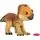 Mattel Jurassic World Rebirth – Primal Protector დინოზავრის სათამაშო, 4 image