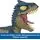 Mattel Jurassic World The Chaos დინოზავრის ფიგურა, 6 image