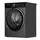 სარეცხი მანქანა Midea-MF210W100WB/T, 3 image