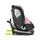 Cangaroo Quill 40-150cm Pink, Green მანქანის სავარძელი (ქარსითი), 3 image