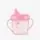 Kikkaboo PP cup with spout 150ml Forest Party Pink - საბავშვო ჭიქა, 2 image