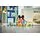 Lego Duplo 10465 Mickey Mouse Clubhouse with Minnie & Pluto, 4 image