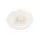 KikkaBoo Snack bowl 2 in 1 Savanna Mint - ჩვილის თასი, 2 image