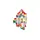 Lego Duplo 10467 Family House, 5 image