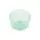 KikkaBoo Snack bowl 2 in 1 Savanna Mint - ჩვილის თასი, 4 image