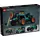 Lego Technic 42227 Jeep® Wrangler Rubicon SUV, 2 image