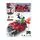 Spider Man Remote Control Spray Car -  სათამაშო დისტანციური მანქანა ორთქლის ფუნქციით, 5 image