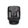 Cangaroo GTS 40-150cm Charcoal-grey მანქანის სავარძელი (ქარსითი), 2 image