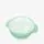 KikkaBoo Bowl 4in1 Feed-me-up Mint ჩვილის თასი აქსესუარებით, 2 image