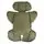 Moni Baby car seat Legend 40-150cm Green მანქანის სავარძელი (ქარსითი), 4 image