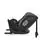 Cangaroo GTS 40-150cm Charcoal-grey მანქანის სავარძელი (ქარსითი), 9 image