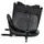 Cangaroo GTS 40-150cm Charcoal-grey მანქანის სავარძელი (ქარსითი), 15 image