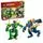 Lego Ninjago 71853 Jay's Dragon Mech Fight