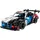 Lego Technic 42226 BMW M4 GT3 EVO Race Car, 2 image