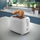 ტოსტერი PHILIPS HD2511/00