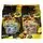Goo Jit Zu Jurassic Mini Dino Toy Figure - სათამაშო მინი დინოზავრის ფიგურები