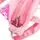 Girabrilla Puffer pets bag Pink  - ცხოველების ჩანთა, 4 image
